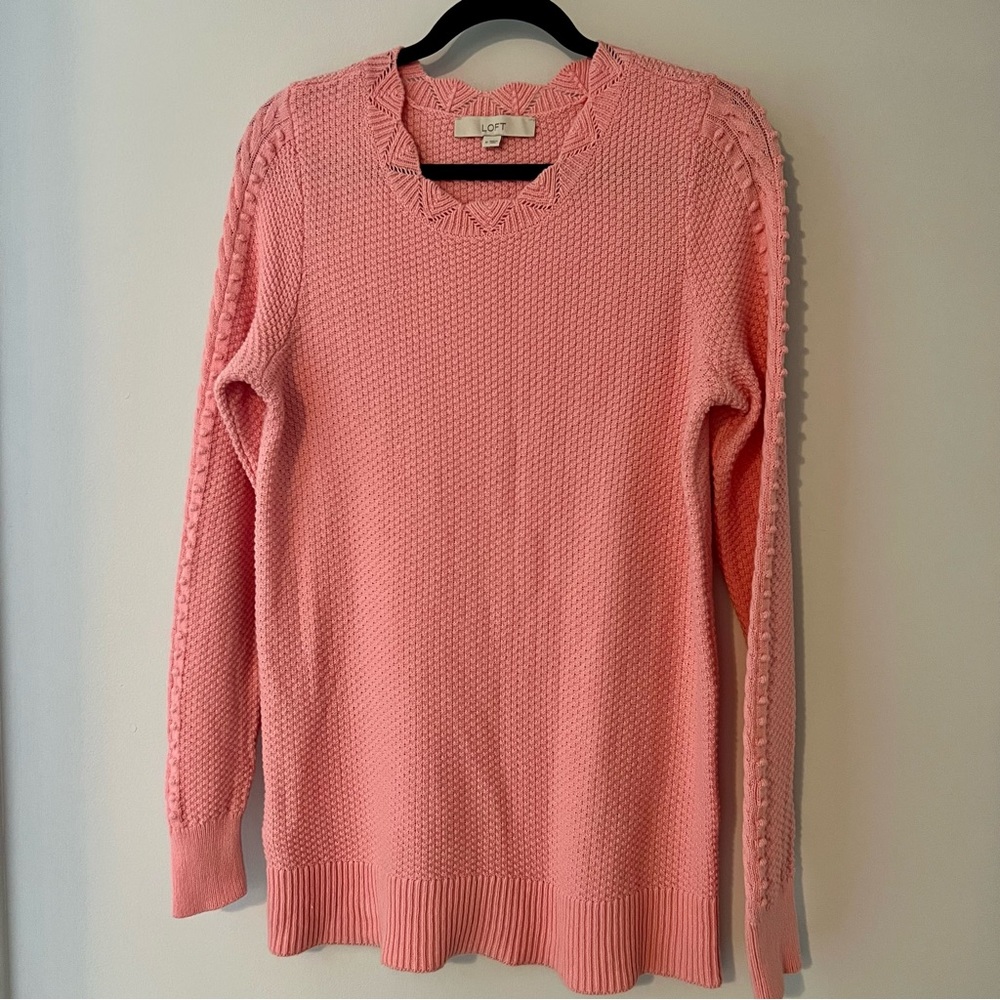 LOFT Sweater - Like New